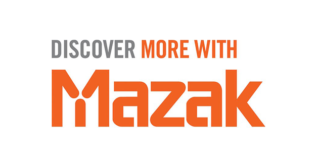 DiscoverMoreWithMazak